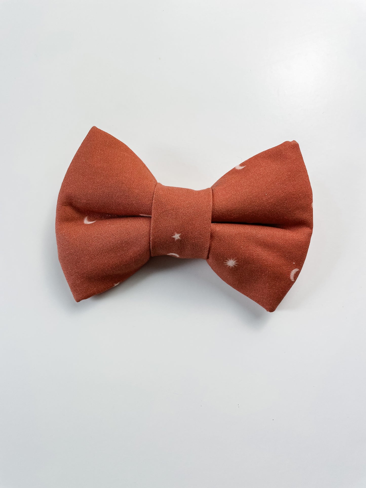 Stars and Moons Bow Tie